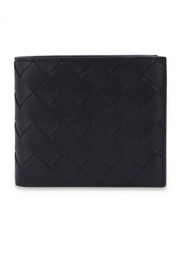 Bottega Veneta Bi-fold wallet